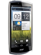 Best available price of Acer CloudMobile S500 in Cuba