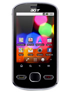 Best available price of Acer beTouch E140 in Cuba