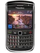 Best available price of BlackBerry Bold 9650 in Cuba