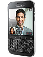 Best available price of BlackBerry Classic in Cuba