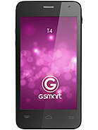 Best available price of Gigabyte GSmart T4 in Cuba