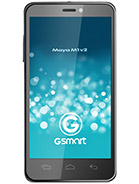 Best available price of Gigabyte GSmart Maya M1 v2 in Cuba