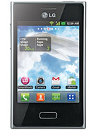 Best available price of LG Optimus L3 E400 in Cuba