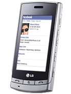 Best available price of LG GT405 in Cuba