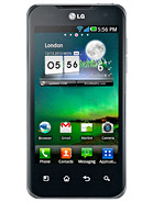 Best available price of LG Optimus 2X in Cuba