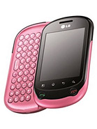 Best available price of LG Optimus Chat C550 in Cuba
