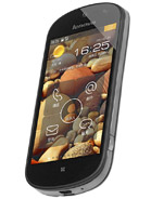 Best available price of Lenovo LePhone S2 in Cuba