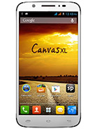 Best available price of Micromax A119 Canvas XL in Cuba