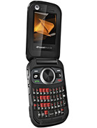 Best available price of Motorola Rambler in Cuba