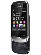 Best available price of Nokia C2-06 in Cuba
