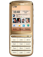 Best available price of Nokia C3-01 Gold Edition in Cuba