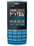 Best available price of Nokia X3-02 Touch and Type in Cuba