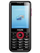 Best available price of Philips Xenium F511 in Cuba
