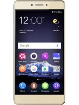 Best available price of QMobile King Kong Max in Cuba