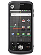 Best available price of Motorola Quench XT5 XT502 in Cuba
