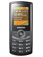 Best available price of Samsung E2230 in Cuba