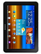 Best available price of Samsung Galaxy Tab 8-9 4G P7320T in Cuba