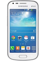Best available price of Samsung Galaxy S Duos 2 S7582 in Cuba