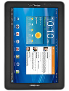 Best available price of Samsung Galaxy Tab 7-7 LTE I815 in Cuba