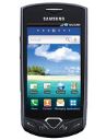 Best available price of Samsung I100 Gem in Cuba