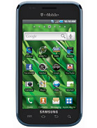 Best available price of Samsung Vibrant in Cuba