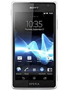 Best available price of Sony Xperia GX SO-04D in Cuba