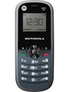 Best available price of Motorola WX161 in Cuba