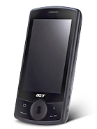 Best available price of Acer beTouch E100 in Cuba