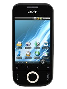 Best available price of Acer beTouch E110 in Cuba