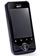 Best available price of Acer beTouch E120 in Cuba