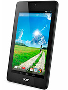 Best available price of Acer Iconia One 7 B1-730 in Cuba