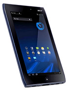 Best available price of Acer Iconia Tab A101 in Cuba