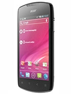 Best available price of Acer Liquid Glow E330 in Cuba