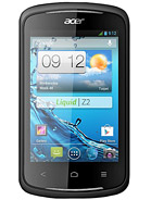 Best available price of Acer Liquid Z2 in Cuba