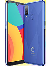 Best available price of alcatel 1L (2021) in Cuba
