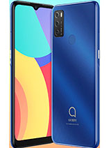 Best available price of alcatel 1S (2021) in Cuba