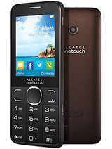Best available price of alcatel 2007 in Cuba