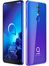 Best available price of alcatel 3 (2019) in Cuba