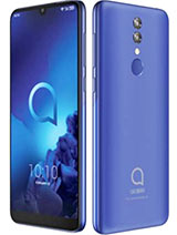Best available price of alcatel 3L in Cuba