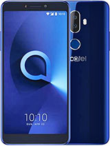 Best available price of alcatel 3v in Cuba
