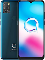 Best available price of alcatel 3X (2020) in Cuba