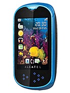 Best available price of alcatel OT-708 One Touch MINI in Cuba