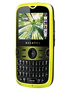 Best available price of alcatel OT-800 One Touch Tribe in Cuba