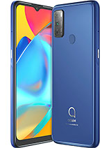 Best available price of alcatel 3L (2021) in Cuba