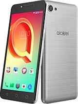 Best available price of alcatel A5 LED in Cuba