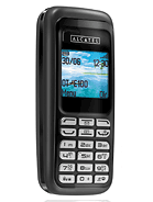 Best available price of alcatel OT-E100 in Cuba