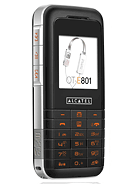 Best available price of alcatel OT-E801 in Cuba