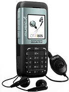 Best available price of alcatel OT-E805 in Cuba
