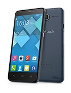 Best available price of alcatel Idol S in Cuba