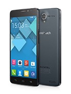 Best available price of alcatel Idol X in Cuba